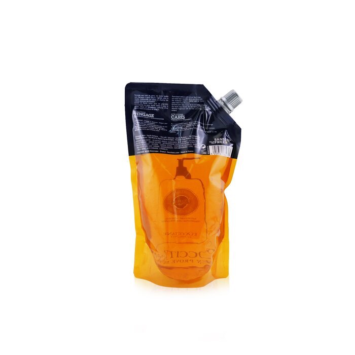 L'Occitane Verveine (Verbena) Liquid Soap For Hands & Body (Eco-Refill) (Random Packing) 500ml/16.9oz