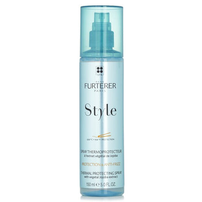 Rene Furterer Style Protection & Anti-Frizz Thermal Protecting Spray 150ml/5oz