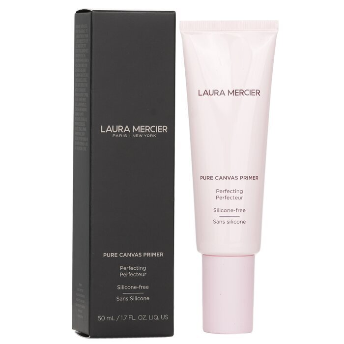 Laura Mercier Pure Canvas Primer - Perfecting (Random Packaging) 50ml/1.7oz