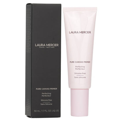 Laura Mercier Pure Canvas Primer - Perfecting (Random Packaging) 50ml/1.7oz