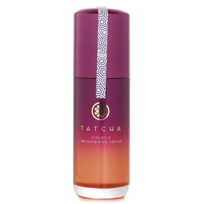 Tatcha Violet-C Brightening Serum (20% Vitamin C + 10% AHAs) 30ml/1oz