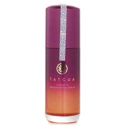 Tatcha Violet-C Brightening Serum (20% Vitamin C + 10% AHAs) 30ml/1oz