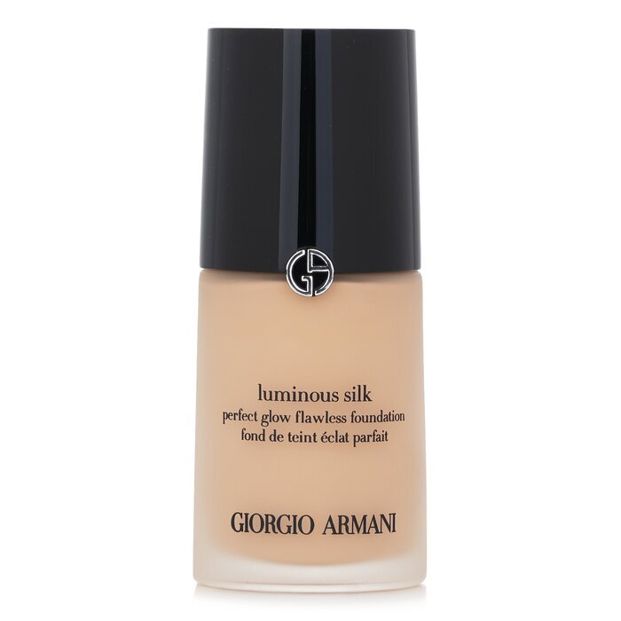 Giorgio Armani Luminous Silk Foundation - # 1.5 (Fair, Neutral) 30ml/1oz