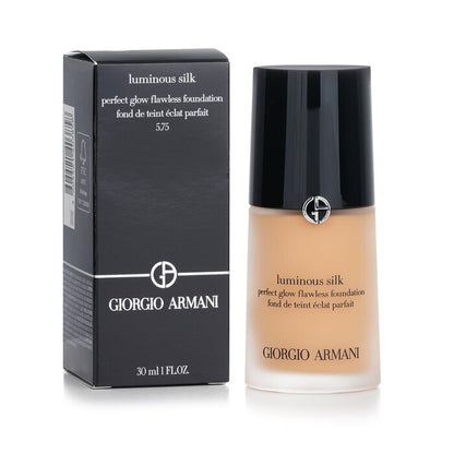 Giorgio Armani Luminous Silk Foundation - # 5.75 (Medium, Warm) 30ml/1oz