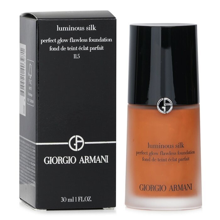 Giorgio Armani Luminous Silk Foundation - # 11.5 30ml/1oz