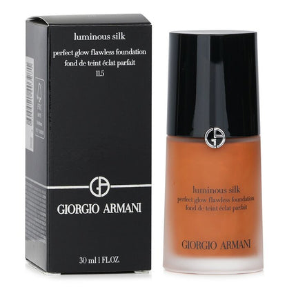 Giorgio Armani Luminous Silk Foundation - # 11.5 30ml/1oz