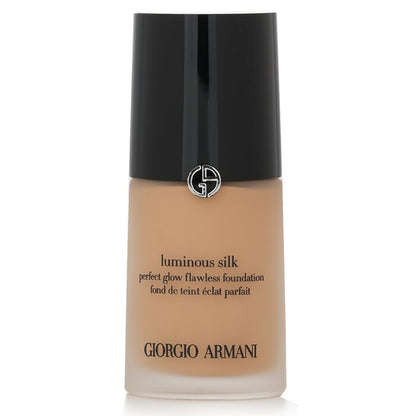Giorgio Armani Luminous Silk Foundation - # 3.5 (Light, Warm)(Random Packing) 30ml/1oz