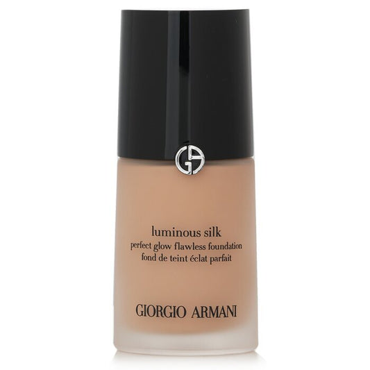 Giorgio Armani Luminous Silk Foundation - # 5 (Warm Beige)(Random Packing) 30ml/1oz