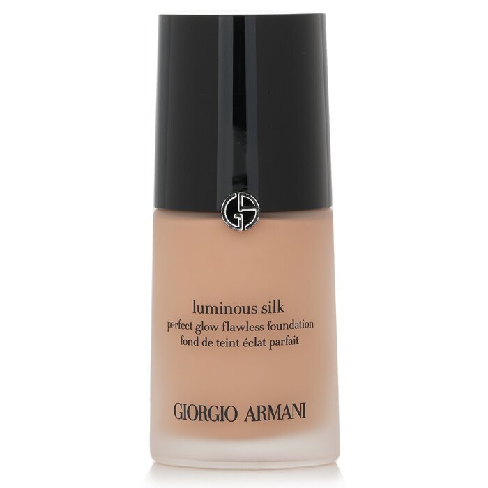 Giorgio Armani Luminous Silk Foundation - # 5.25 (Medium, Rosy)(Random Packing) 30ml/1oz