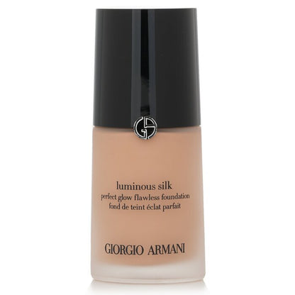 Giorgio Armani Luminous Silk Foundation - # 5.25 (Medium, Rosy)(Random Packing) 30ml/1oz