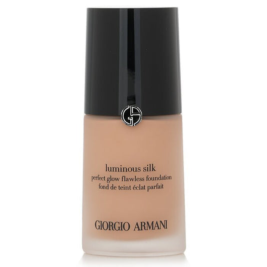 Giorgio Armani Luminous Silk Foundation - # 5.25 (Medium, Rosy)(Random Packing) 30ml/1oz