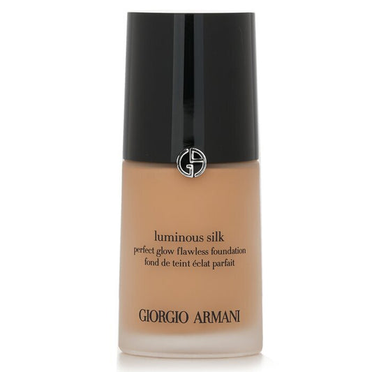 Giorgio Armani Luminous Silk Foundation - # 6.5 Tawny(Random Packing) 30ml/1oz