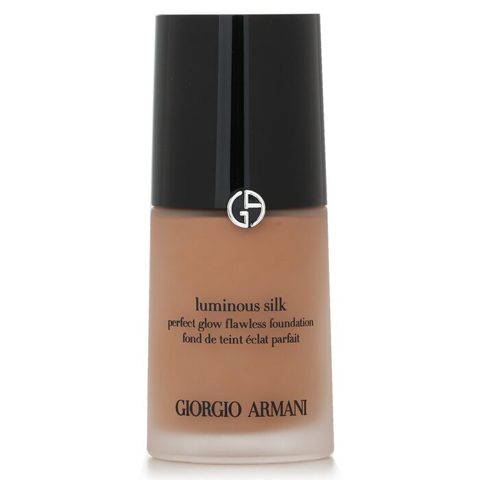 Giorgio Armani Luminous Silk Foundation - # 7 Tan(Random Packing) 30ml/1oz