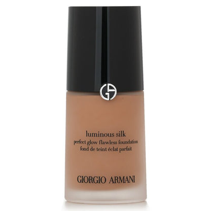 Giorgio Armani Luminous Silk Foundation - # 7 Tan(Random Packing) 30ml/1oz