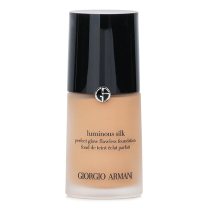 Giorgio Armani Luminous Silk Foundation - # 8 Caramel 30ml/1oz