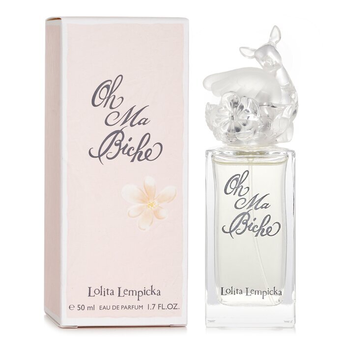 Lolita Lempicka Oh Ma Biche Eau De Parfum Spray 50ml/1.7oz