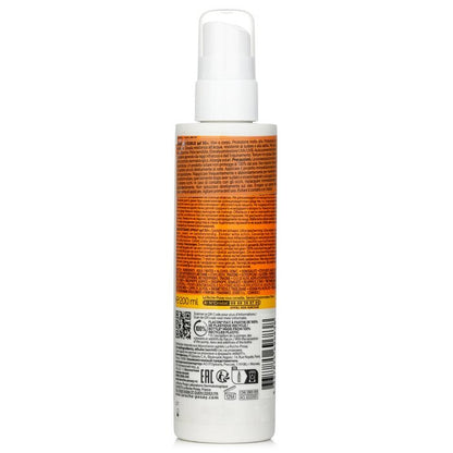 La Roche Posay Anthelios Ultra Resistant Invisible Spray SPF 50+ (For Sensitive Skin) 200ml/6.7oz