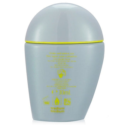Shiseido Sports BB SPF 50+ Quick Dry & Very Water Resistant - # Medium 30ml/1oz