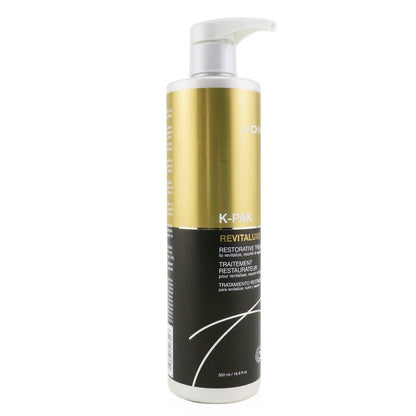Joico K-Pak Color Therapy Shampoo (To Preserve Color & Repair Damaged Hair)  (Random Packaging) 1000ml/33.8oz