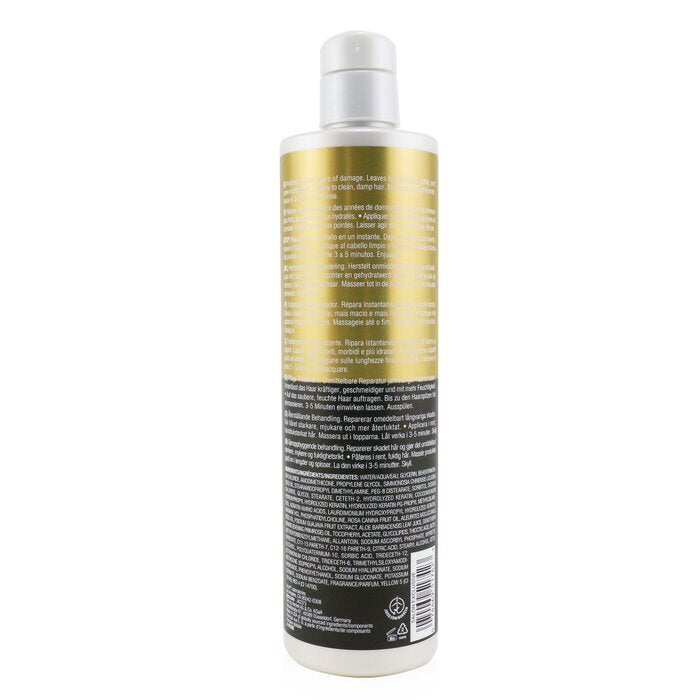 Joico K-Pak Color Therapy Shampoo (To Preserve Color & Repair Damaged Hair)  (Random Packaging) 1000ml/33.8oz