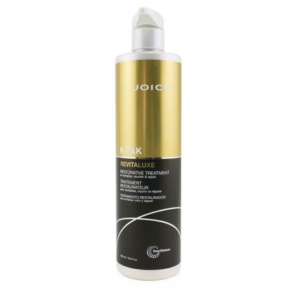 Joico K-Pak Color Therapy Shampoo (To Preserve Color & Repair Damaged Hair)  (Random Packaging) 1000ml/33.8oz