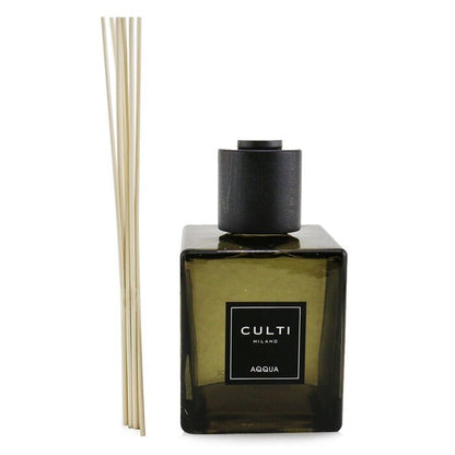 Culti Decor Room Diffuser - Aqqua 500ml/16.9oz