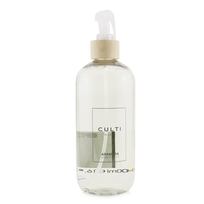 Culti Welcome Trigger - Aramara 500ml/16.9oz