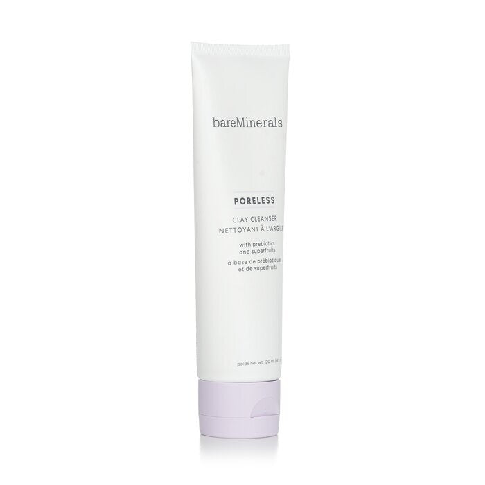 BareMinerals Poreless Clay Cleanser 120ml/4oz