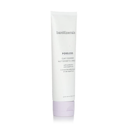 BareMinerals Poreless Clay Cleanser 120ml/4oz