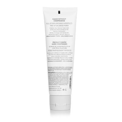 BareMinerals Poreless Clay Cleanser 120ml/4oz