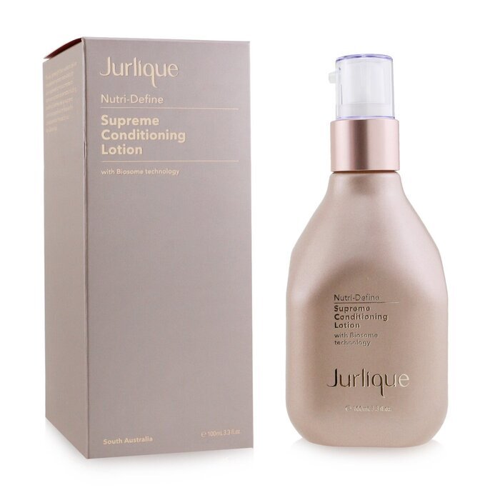 Jurlique Nutri-Define Supreme Conditioning Lotion 100ml/3.3oz