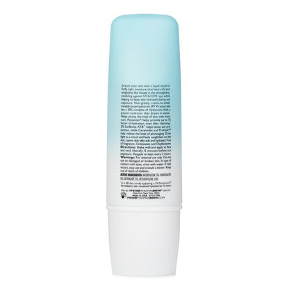 Peter Thomas Roth Water Drench Hyaluronic Cloud Moisturizer SPF 45 UVA/UVB Sunscreen 50ml/1.7oz