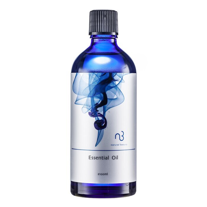 Natural Beauty Spice Of Beauty Essential Oil - Smoothing Massage Oil 100ml
