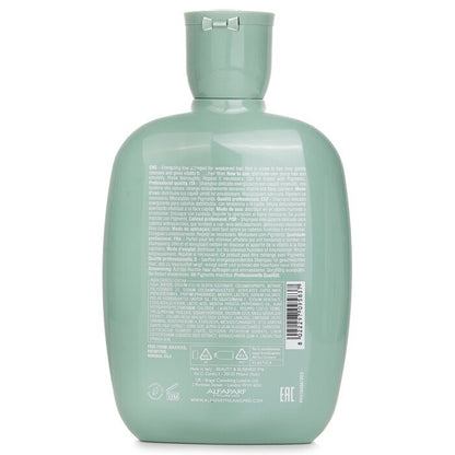 AlfaParf Semi Di Lino Scalp Renew Energizing Low Shampoo (Thinning Hair)   (Random Packaging) 250ml/8.45oz