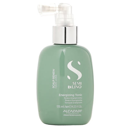 AlfaParf Semi Di Lino Scalp Renew Energizing Tonic (Thinning Hair) 125ml/4.23oz