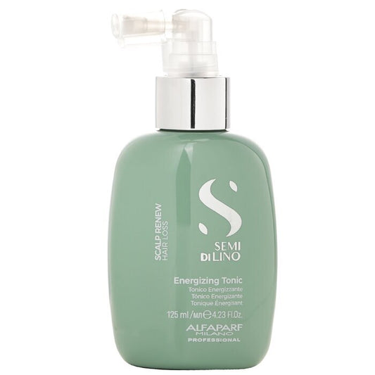 AlfaParf Semi Di Lino Scalp Renew Energizing Tonic (Thinning Hair) 125ml/4.23oz