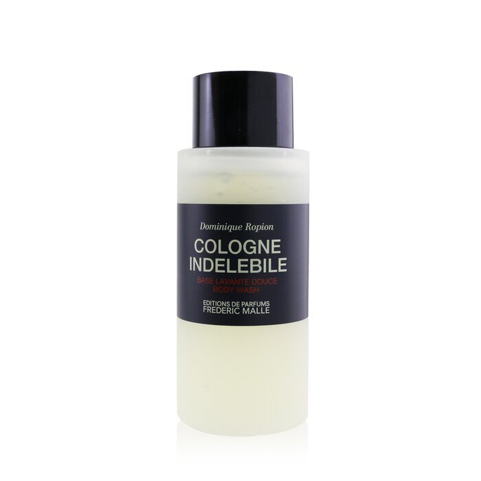 Frederic Malle Cologne Indelebile Body Wash 200ml/6.7oz