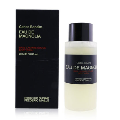 Frederic Malle Eau De Magnolia Body Wash 200ml/6.8oz