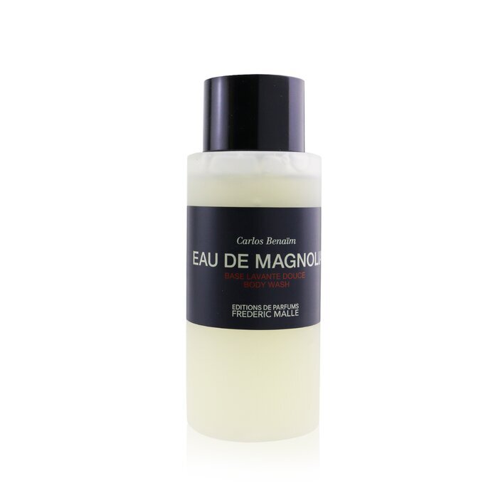 Frederic Malle Eau De Magnolia Body Wash 200ml/6.8oz