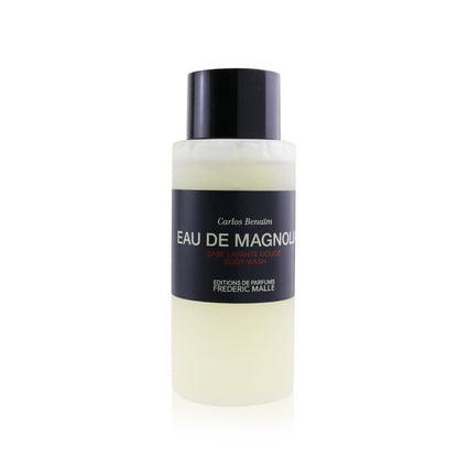 Frederic Malle Eau De Magnolia Body Wash 200ml/6.8oz