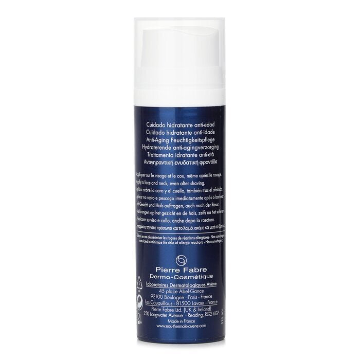 Avene Men Anti-Aging Hydrating Care (For Sensitive Skin) 50ml/1.69oz
