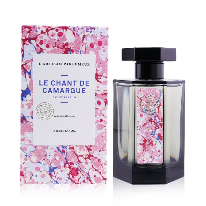 L'Artisan Parfumeur Le Chant De Camargue Eau De Parfum Spray 100ml/3.4oz