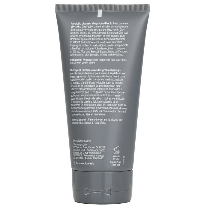 Dermalogica Active Clay Cleanser 150ml/5oz
