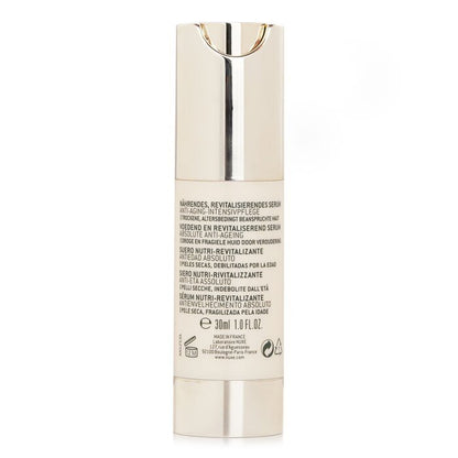 Nuxe Nuxuriance Gold Nutri-Revitalizing Serum 30ml/1oz