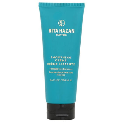 Rita Hazan Smoothing Crème (For Frizz Free Blowouts) 100ml/3.4oz