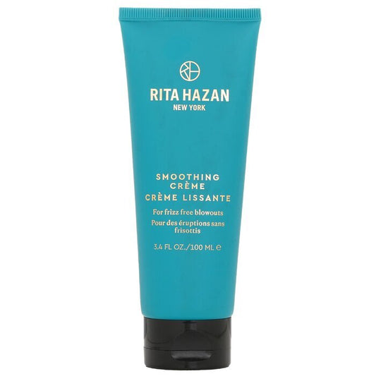 Rita Hazan Smoothing Crème (For Frizz Free Blowouts) 100ml/3.4oz