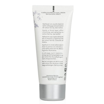 Yonka Specifics Sensitive Masque With Arnica - Soothing, Calming Mask (For Sensitive Skin & Redness) (Exp. Date 31 OCT 2026) 50ml/1.74oz