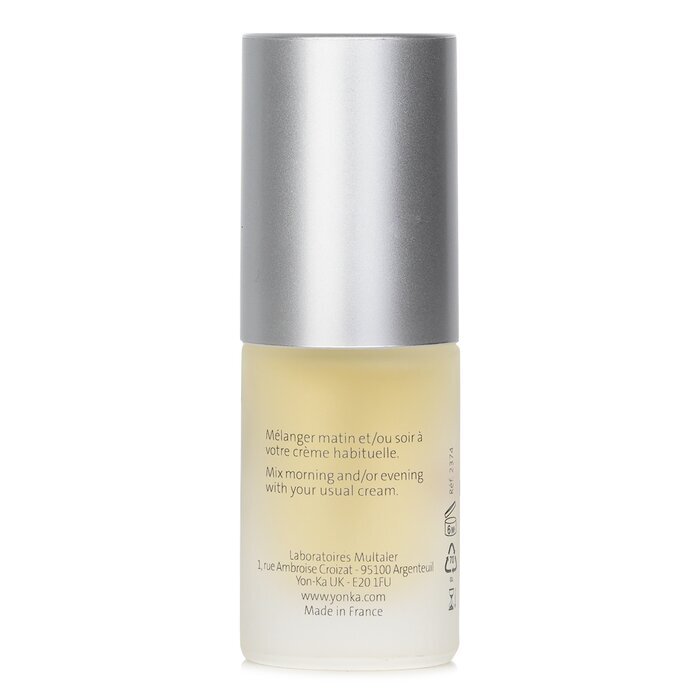 Yonka Boosters Lift+ Firming Solution With Rosemary (Exp. Date  30 Nov 2026) 15ml/0.51oz