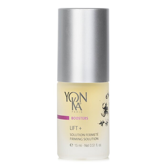 Yonka Boosters Lift+ Firming Solution With Rosemary (Exp. Date  30 Nov 2026) 15ml/0.51oz