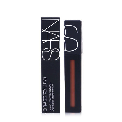 Nars Powermatte Lip Pigment - # Slow Ride (soft Brown Pink) -- 5.5ml/0.18oz